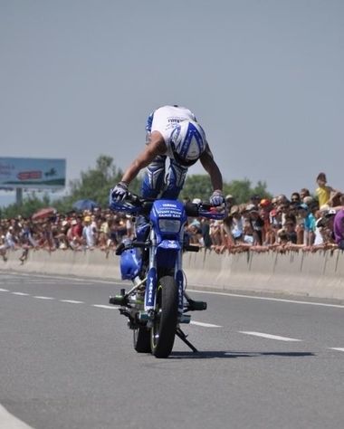 kako proslaviti 15 rođendan FOTO: ONI SU SVIJETLA TOČKA SLAVONIJE! Mega Bikers Susreti 15  kako proslaviti 15 rođendan